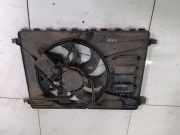 Kühlerlüfter Lüftermotor Ford S-Max, 2006.05 - 2014 Gebraucht,