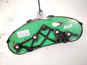 Tachometer Citroen Berlingo, I 2002.11 - 2008.04 facelift 9646434180,