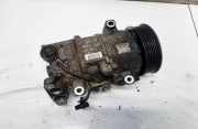 Klimakompressor Renault Grand Scenic, II 2009.02 - 2013.06 8200956574,447150-0012