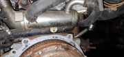 Abgaskühler AGR-Kühler Hyundai i30 2007 - 2012 Gebraucht,