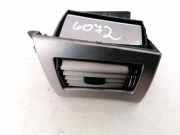 Lüftungsgitter Armaturenbrett Jaguar XF, X250 2008.01 - 2012.01 8X2014A23BG,8X2-014A23-BG 8X23-19C893-AE