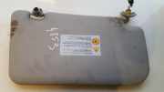 Sonnenblende Nissan X-Trail, 2007.06 - 2013.01 Gebraucht,