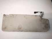 Sonnenblende Volkswagen Passat, B5+ 2000.11 - 2005.05 3B0857551R, AVB