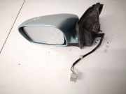 Außenspiegel Linke Honda Civic, 2001.01 - 2005.09 E1010672,E1010672