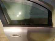 Zierleiste Leiste - Vorne Rechts Opel Zafira, B 2005.07 - 2008.01 Gebraucht,