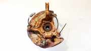Achsschenkel Radnabe - Vorne Rechts Subaru Legacy, BM, BR 2009.09 - 2014.06 Gebraucht,