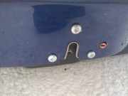 T?rschloss Stangen - Hinten Rechts Opel Zafira, B 2005.07 - 2008.01 Gebraucht,