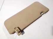 Sonnenblende Mercedes-Benz ML, W164 2005.06 - 2009.07 Gebraucht,