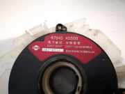 Airbag Schleifring Nissan Primera, P12 2002.01 - 2008.12 25560av760, 47945as500