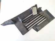 Kühlergrill Frontgrill Kühlergitter Renault 19, 1992.06 - 1995.10 7700819254,