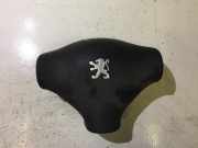 Airbag Fahrer Peugeot 206, 1998.08 - 2002.07 5505962xx,96257484zr00