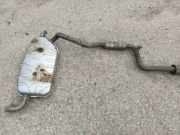 Schalldämpfer Volvo S40, 2004.01 - 2007.03 Gebraucht ,