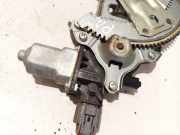 Fensterheber motor - Vorne Linke Peugeot 4007 2007 - 2012 Gebraucht,