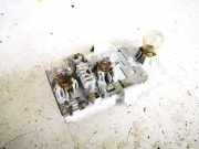 Lampenträger Heckleuchte - Hinten Renault 19, 1992.06 - 1995.10 Gebraucht,