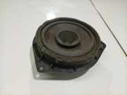 Lautsprecher Toyota Corolla, 2004.02 - 2007.02 facelift 8616002370,86160-02370