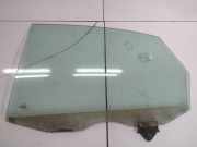 Seitenscheibe - Hinten Linke Audi A8, D3 2002.09 - 2005.6 as2,