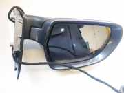 Au?enspiegel Linke Skoda Superb, II 2008.03 - 2013.06 E1020989,E1020989