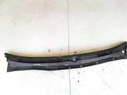 Windlauf Wischerabdeckung Nissan Primera, P11 1996.06 - 2001.12 668622f900, 668626f000
