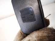 Gurtschloss - Vorne Rechts Citroen C5, I 2004.08 - 2008.02 facelift 86842av700,