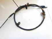 Seilzug Feststellbremse Hyundai Lantra, 1996.02 - 2000.09 Gebraucht,