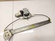Fensterheber - Hinten Rechts Nissan Primera, P12 2002.01 - 2008.12 116168,