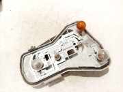 Lampenträger Heckleuchte - Hinten Volkswagen Polo, IV 2005.04 - 2009.11 facelift 6q6945258f, BNM