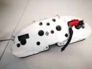 Tachometer Ford Galaxy, Mk I 1995.03 - 2000.04 7m0920801c,95vw-10849-dj