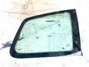 Seitenfenster Seitenscheibe - Hinten Rechts Ford C-MAX, 2003.01 - 2007.06 Gebraucht,