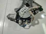 Fensterheber motor - Hinten Rechts Subaru Legacy, BL, BP 2003.09 - 2009.12 Gebraucht,