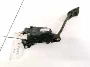 Pedalwerk Jaguar X-Type, 2001.06 - 2007.11 1X439F836AC, 6PV00858900