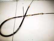 Seilzug Feststellbremse Renault Megane, I 1995.11 - 1999.02 7700424924,