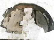 Radhausschale - Vorne Linke Ford Focus, 2011.04 - 2018 am51r16115bf,