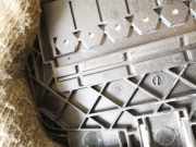 Sicherungskasten Volkswagen Polo, V 2009.06 - 2014.01 6r0915345e, CGG