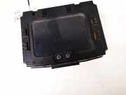Monitor Navigations Zeit Uhr Opel Zafira, A 1999.04 - 2003.11 24435537,5wk70044