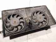Kühlerlüfter Lüftermotor Volkswagen Transporter, T4 1990.07 - 1996.01 Gebraucht, ABL