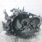 Schaltgetriebe Peugeot 406, 1999.03 - 2004.05 facelift Gebraucht,