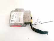Steuergerät Airbag Skoda Superb, I 2001.12 - 2008.03 1C0909605F,5WK43131