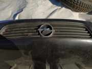 Kühlergrill Frontgrill Kühlergitter Opel Astra, G 1998.09 - 2004.12 Gebraucht,