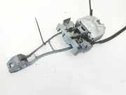 Türgriff Türaussengriff - Vorne Linke Jaguar XF, X250 2012.01 - 2015.01 facelift Gebraucht,