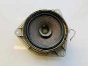 Lautsprecher Toyota Yaris, I (XP10) 1999.04 - 2003.03 8616052070,86160-52070