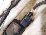 Waschwasserpumpe Scheibenreinigung Audi A8, D3 2002.09 - 2005.6 Gebraucht,