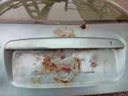 Kennzeichenleuchte Nissan Almera, N16 2000.06 - 2003.01 Gebraucht,