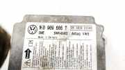 Steuerger?t Airbag Skoda Octavia, II 2004.02 - 2009.03 1K0909605T,5WK43412