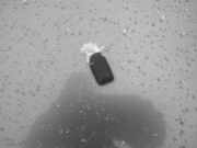 Waschwasserdüse Scheibenreinigung Rover 75, 1999.02 - 2005.05 Gebraucht,