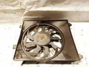 Kühlerlüfter Lüftermotor Hyundai Santa Fe, 2006.03 - 2012.09 Gebraucht,