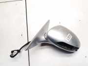 Au?enspiegel Linke Mercedes-Benz C219, I 2004.10 - 2011.01 454213,