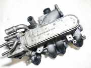 Abgaskühler AGR-Kühler Volkswagen Passat, B6 2005.08 - 2010.11 038131513AD,3210275 bkc