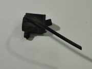 Waschwasserpumpe Scheibenreinigung Hyundai Santa Fe, 2000.11 - 2006.03 9851026100,98510-26100