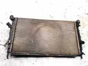 Wasserkühler Volvo V50, 2004.04 - 2007.05 3m5h8005tk,