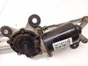 Wischermotor vorne Opel Vectra, C 2002.04 - 2005.10 09185806,